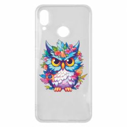 Huawei P Smart Plus 2018