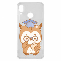 Huawei P Smart Plus 2018