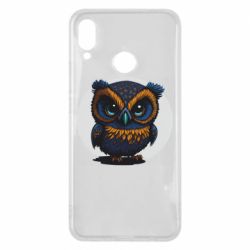 Huawei P Smart Plus 2018