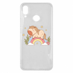 Huawei P Smart Plus 2018