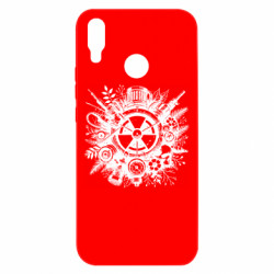 Huawei P Smart Plus 2018