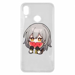 Huawei P Smart Plus 2018