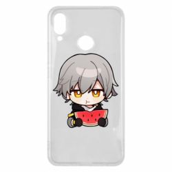 Huawei P Smart Plus 2018