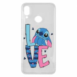 Huawei P Smart Plus 2018