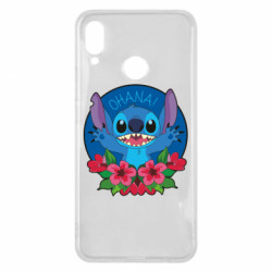 Huawei P Smart Plus 2018