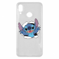 Huawei P Smart Plus 2018