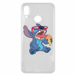 Huawei P Smart Plus 2018