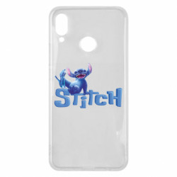 Huawei P Smart Plus 2018