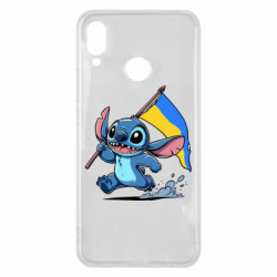 Huawei P Smart Plus 2018