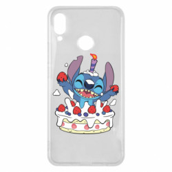 Huawei P Smart Plus 2018