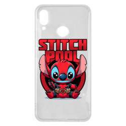 Huawei P Smart Plus 2018