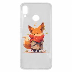 Huawei P Smart Plus 2018