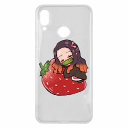 Huawei P Smart Plus 2018