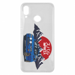 Huawei P Smart Plus 2018