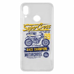 Huawei P Smart Plus 2018