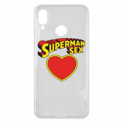 Huawei P Smart Plus 2018