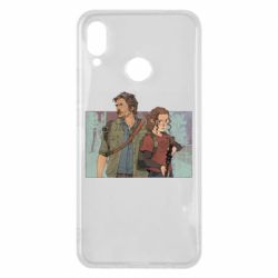 Huawei P Smart Plus 2018