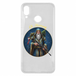 Huawei P Smart Plus 2018