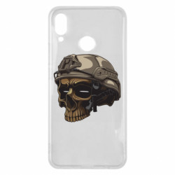 Huawei P Smart Plus 2018