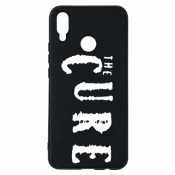 Huawei P Smart Plus 2018