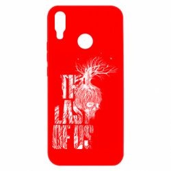 Huawei P Smart Plus 2018