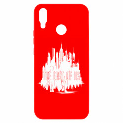 Huawei P Smart Plus 2018