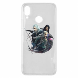 Huawei P Smart Plus 2018