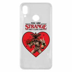 Huawei P Smart Plus 2018