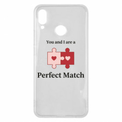 Huawei P Smart Plus 2018