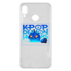 Huawei P Smart Plus 2018