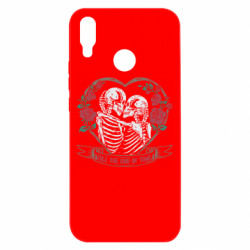 Huawei P Smart Plus 2018