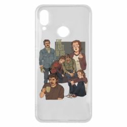 Huawei P Smart Plus 2018