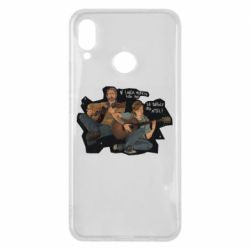 Huawei P Smart Plus 2018