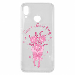 Huawei P Smart Plus 2018