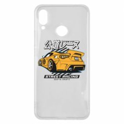 Huawei P Smart Plus 2018