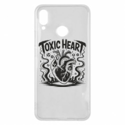 Huawei P Smart Plus 2018