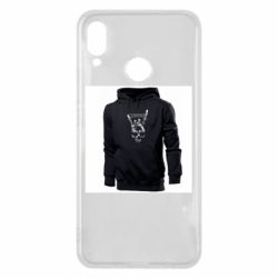 Huawei P Smart Plus 2018