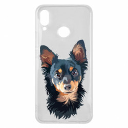 Huawei P Smart Plus 2018