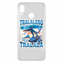 Huawei P Smart Plus 2018