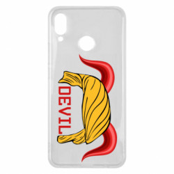 Huawei P Smart Plus 2018