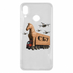 Huawei P Smart Plus 2018