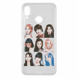 Huawei P Smart Plus 2018