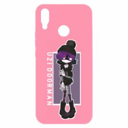 Huawei P Smart Plus 2018