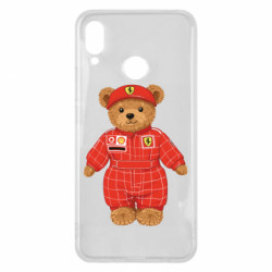 Huawei P Smart Plus 2018