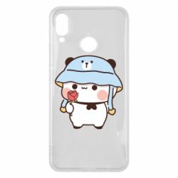 Huawei P Smart Plus 2018