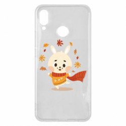 Huawei P Smart Plus 2018