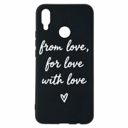 Huawei P Smart Plus 2018