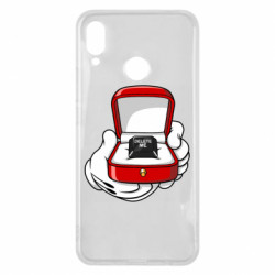 Huawei P Smart Plus 2018