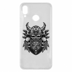 Huawei P Smart Plus 2018