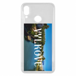 Huawei P Smart Plus 2018